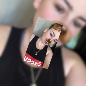 Meet your Posher, Natalie